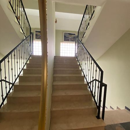 Hotel Kolonja'S Debar Exteriér fotografie