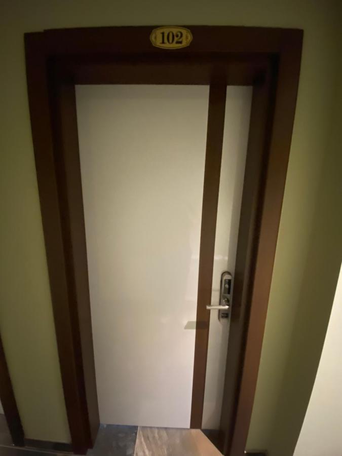 Hotel Kolonja'S Debar Exteriér fotografie