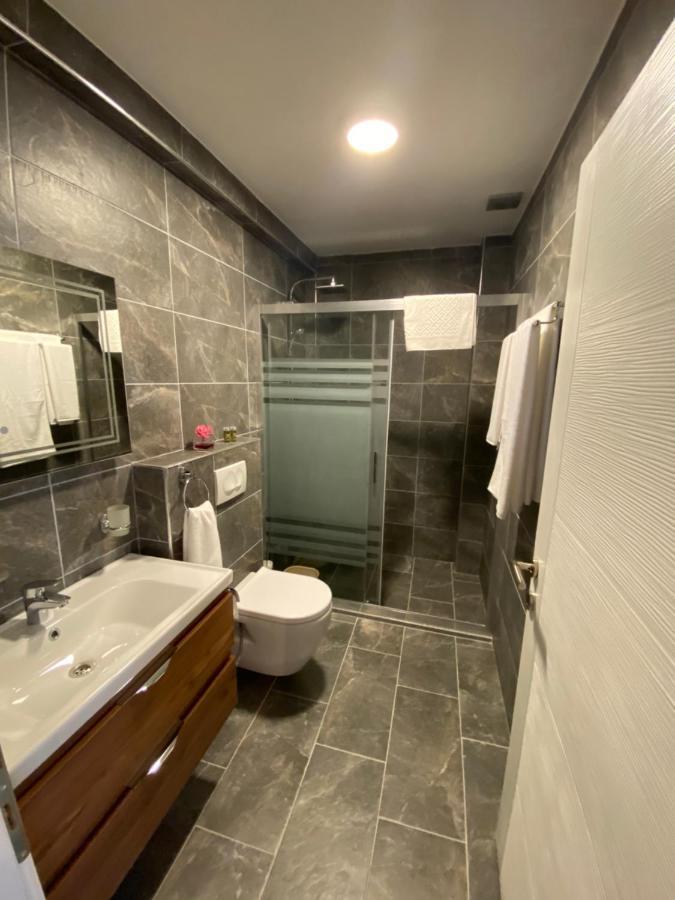 Hotel Kolonja'S Debar Exteriér fotografie