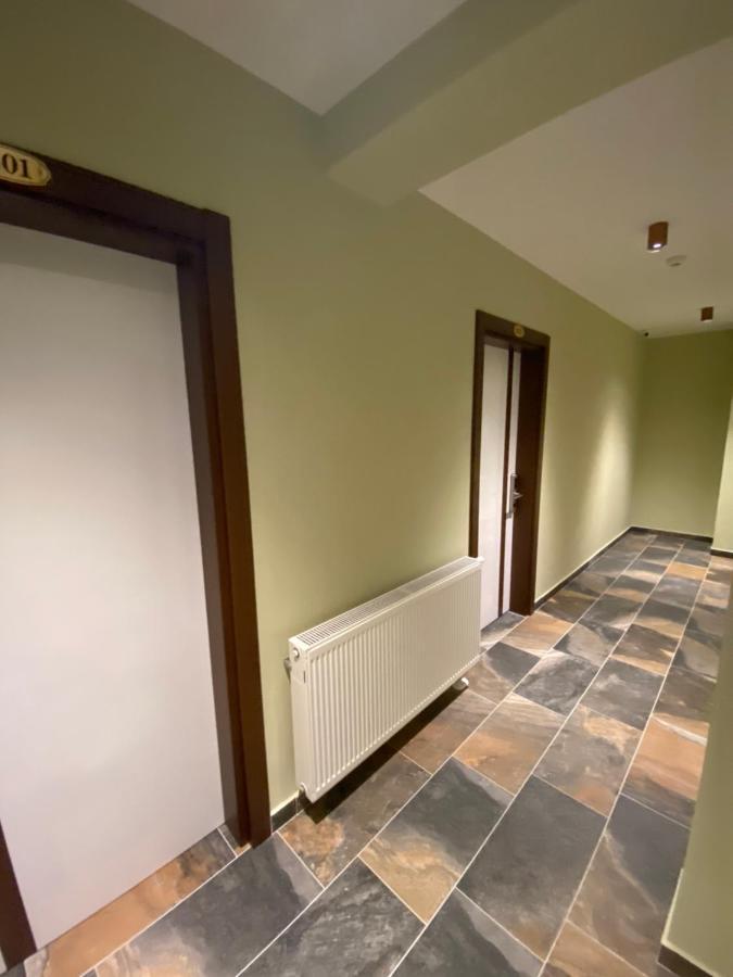 Hotel Kolonja'S Debar Exteriér fotografie