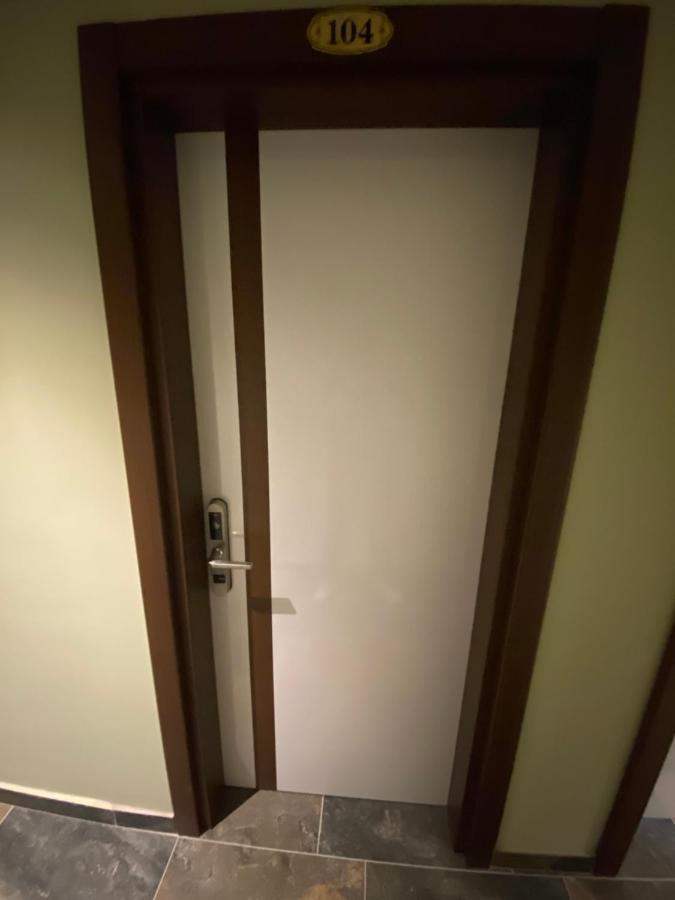 Hotel Kolonja'S Debar Exteriér fotografie