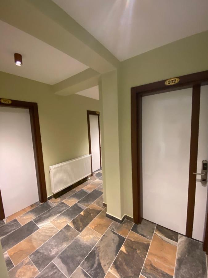 Hotel Kolonja'S Debar Exteriér fotografie