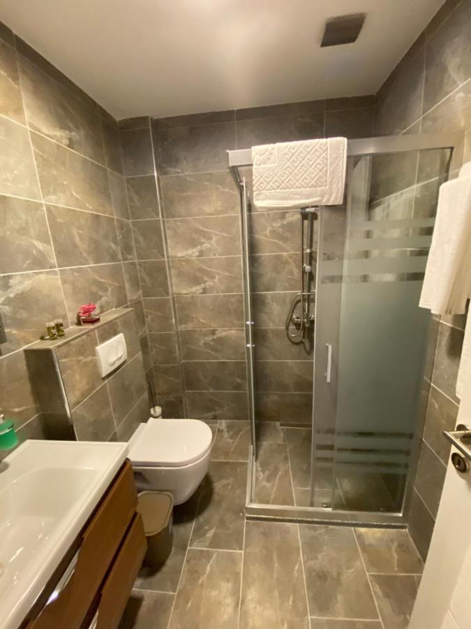 Hotel Kolonja'S Debar Exteriér fotografie